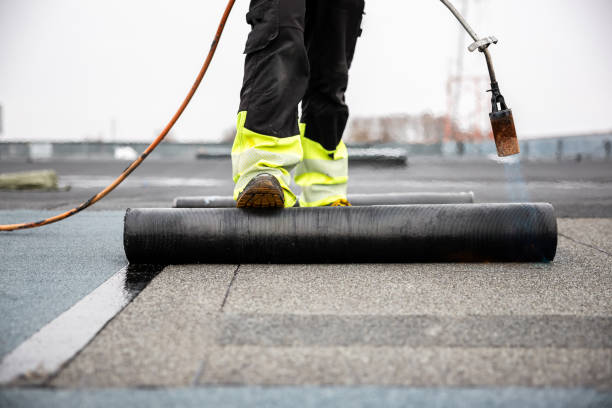 Best Rubber Roofing (EPDM, TPO)  in Bridgeport, PA