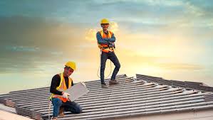 EPDM Roofing in Bridgeport, PA